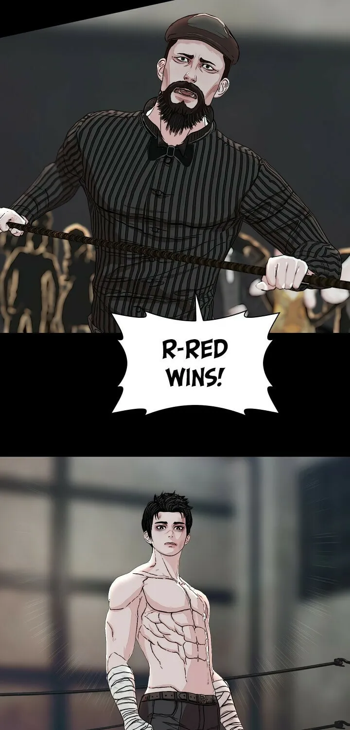Read SOLDATO chapter 10 image 16 on Lezhin