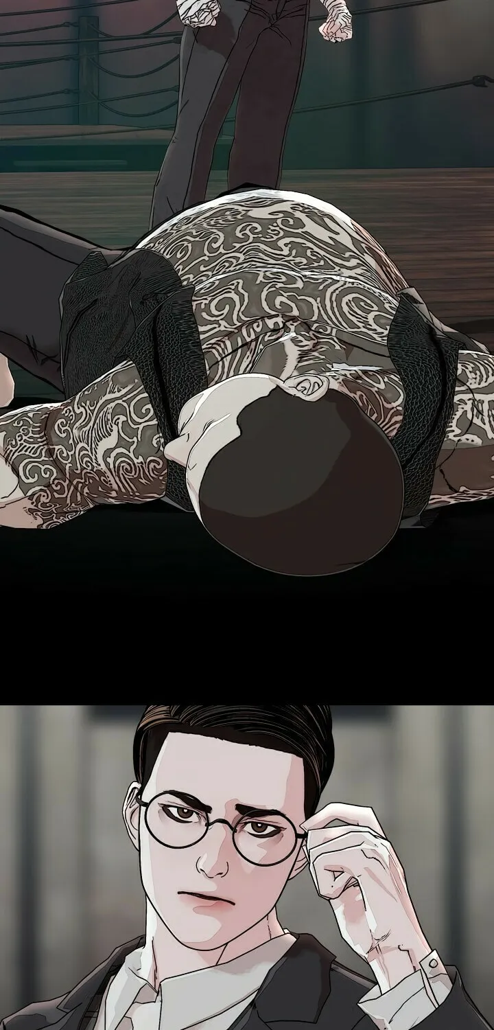 Read SOLDATO chapter 10 image 17 on Lezhin