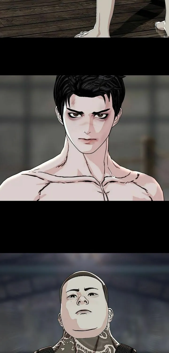 Read SOLDATO chapter 10 image 2 on Lezhin