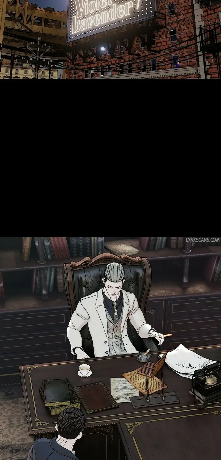 Read SOLDATO chapter 10 image 22 on Lezhin