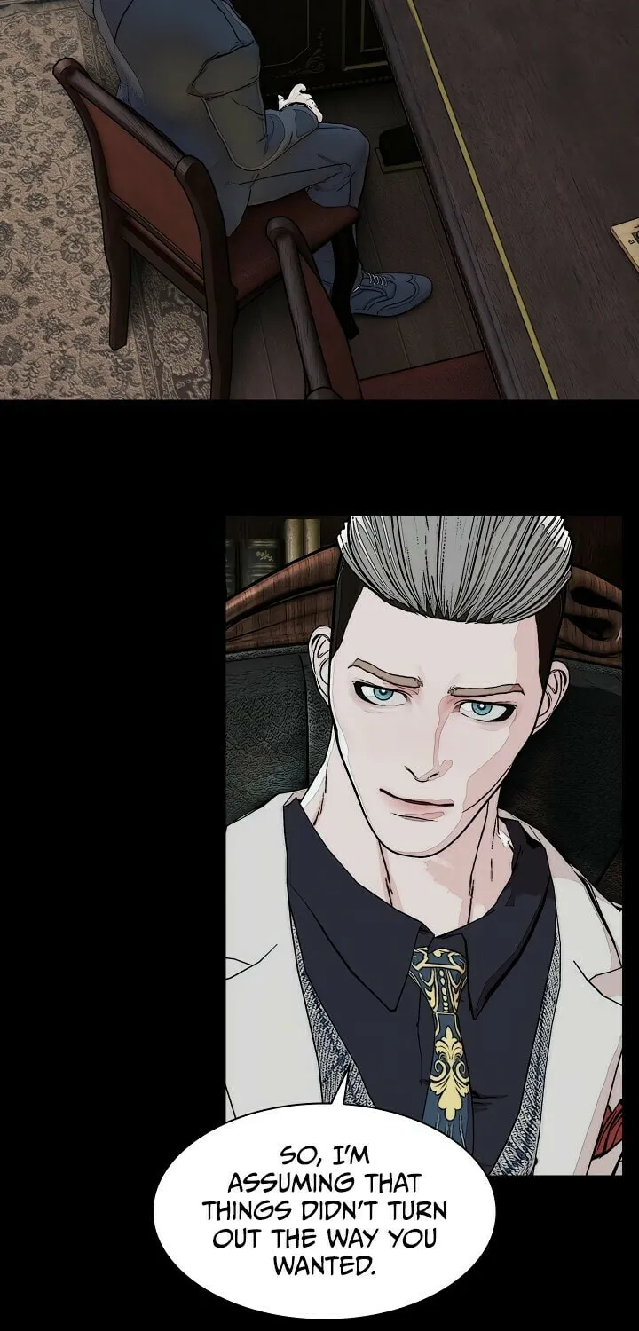 Read SOLDATO chapter 10 image 23 on Lezhin