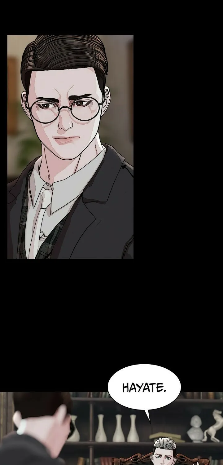 Read SOLDATO chapter 10 image 24 on Lezhin