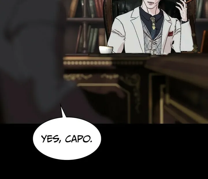 Read SOLDATO chapter 10 image 25 on Lezhin