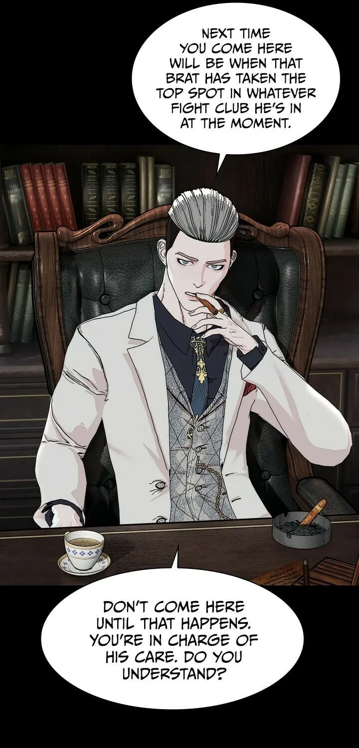 Read SOLDATO chapter 10 image 26 on Lezhin