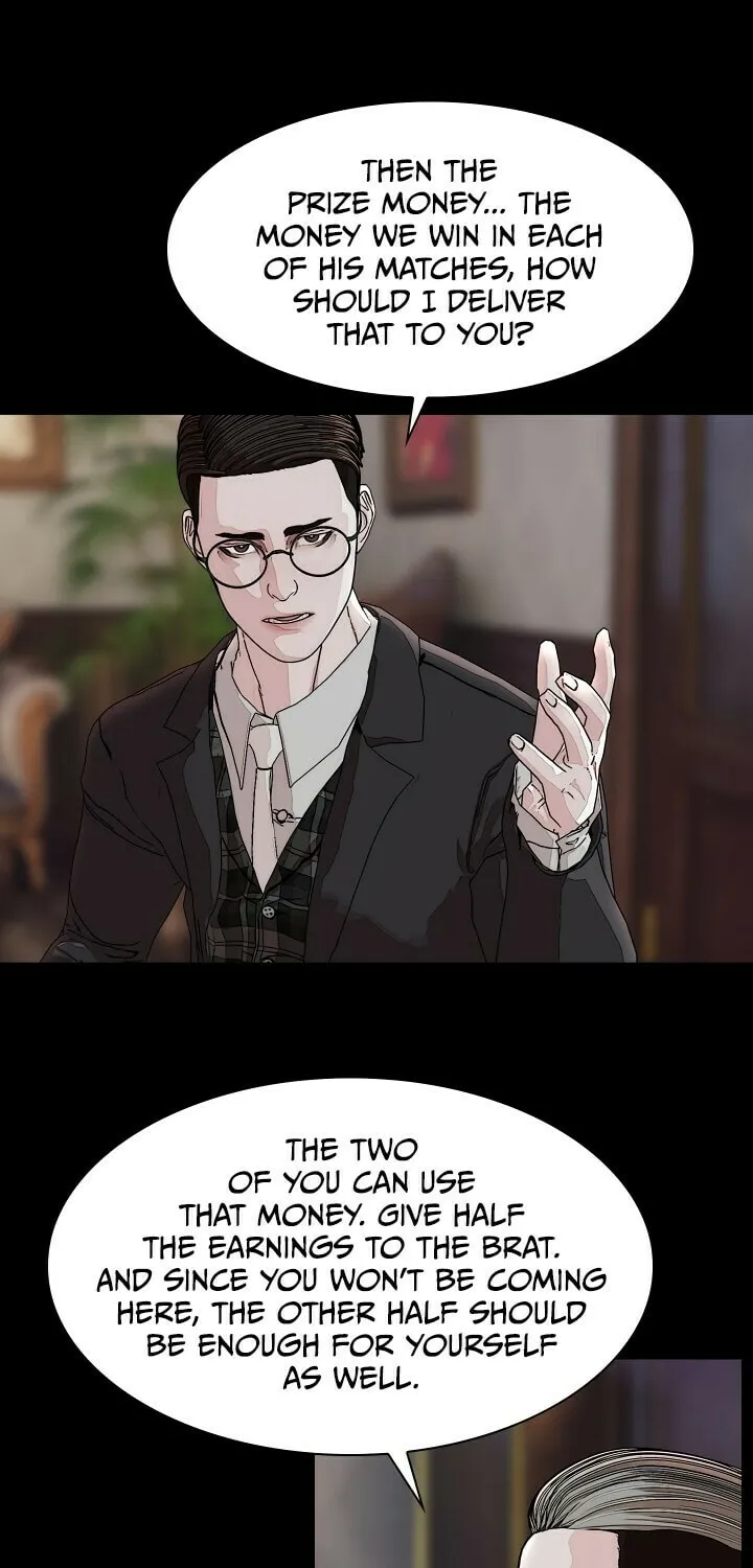 Read SOLDATO chapter 10 image 27 on Lezhin