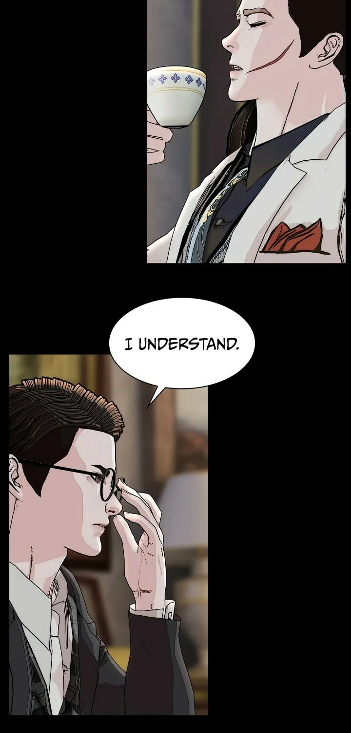 Read SOLDATO chapter 10 image 28 on Lezhin