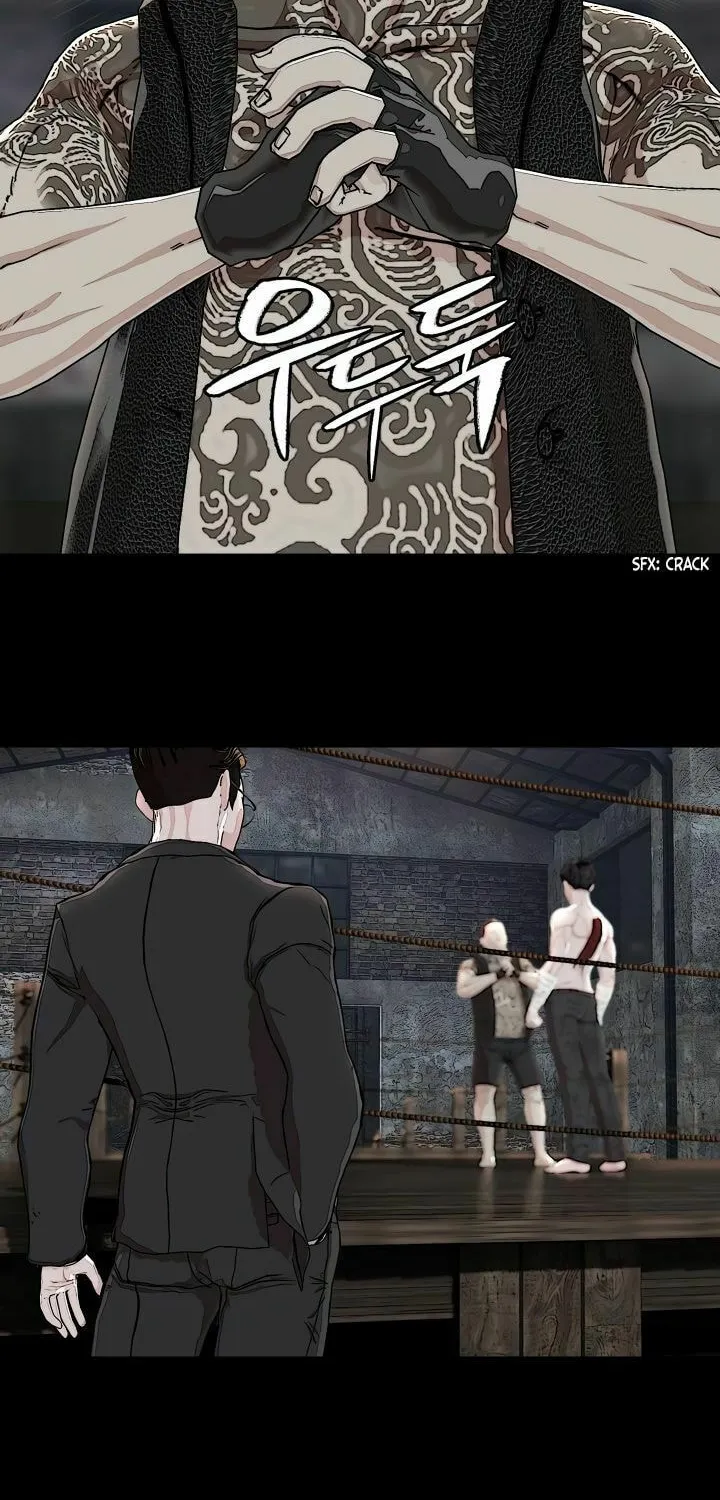 Read SOLDATO chapter 10 image 3 on Lezhin