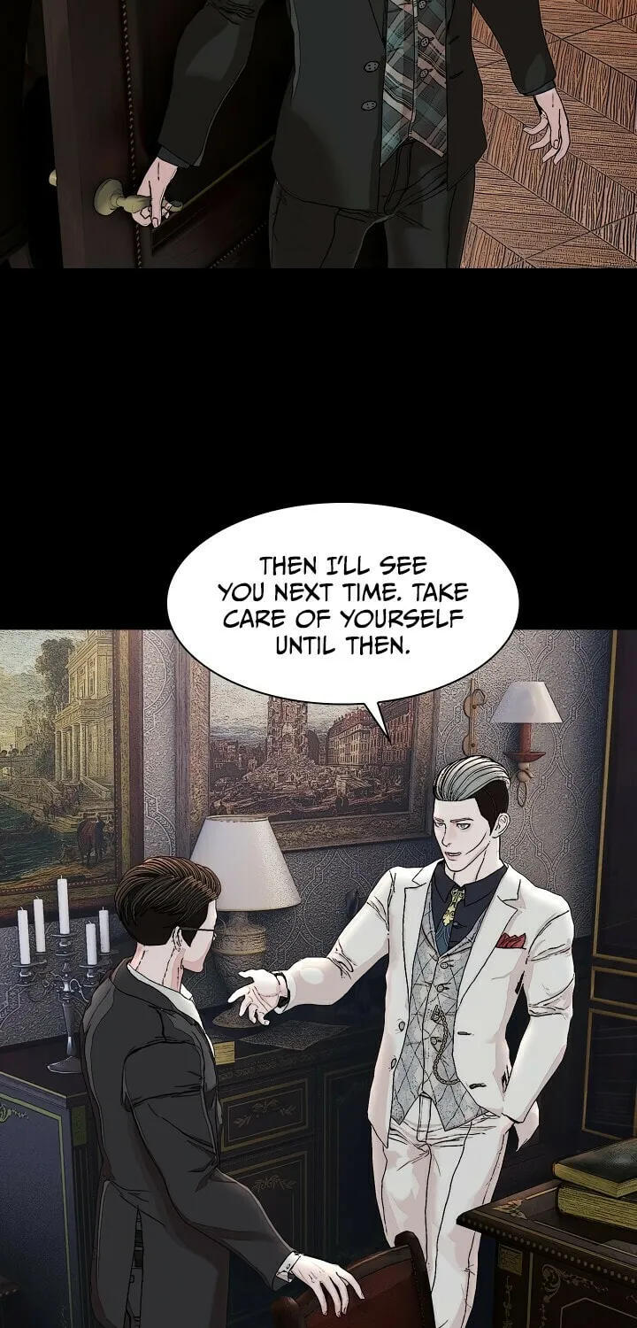 Read SOLDATO chapter 10 image 30 on Lezhin
