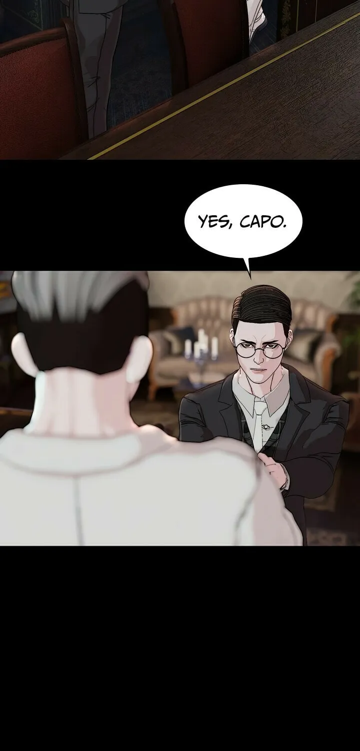 Read SOLDATO chapter 10 image 31 on Lezhin