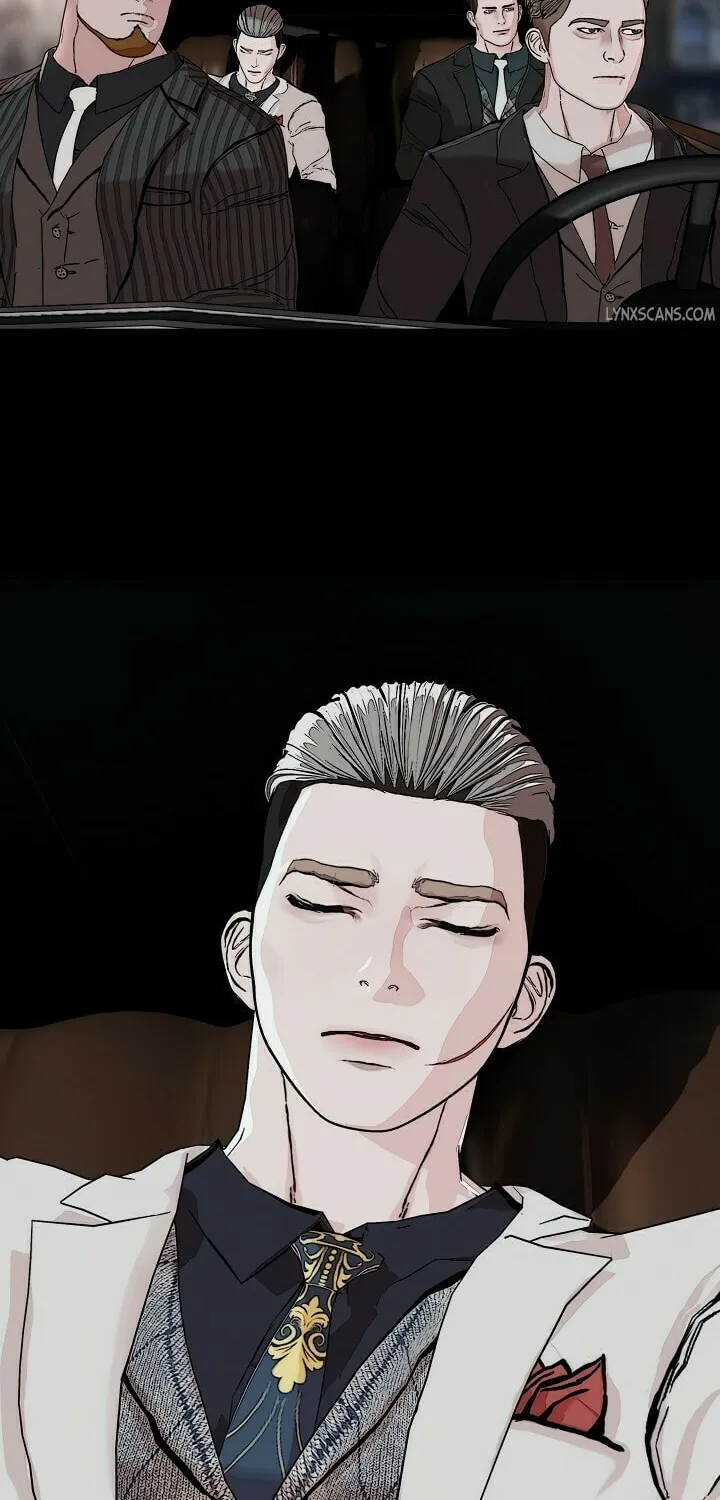 Read SOLDATO chapter 10 image 36 on Lezhin