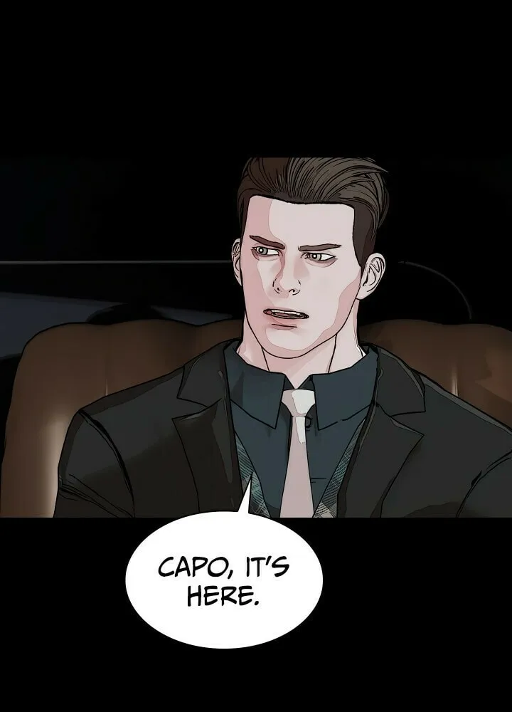 Read SOLDATO chapter 10 image 39 on Lezhin