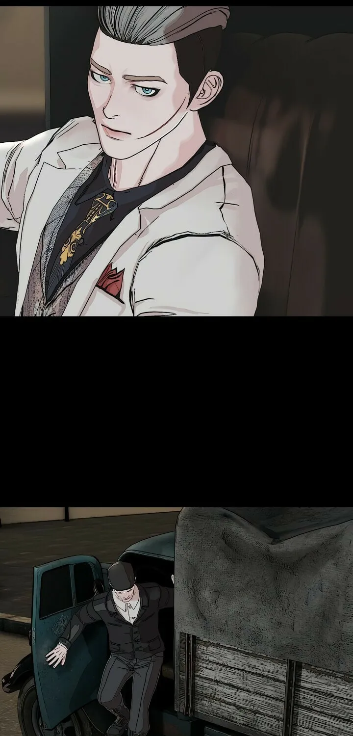 Read SOLDATO chapter 10 image 40 on Lezhin