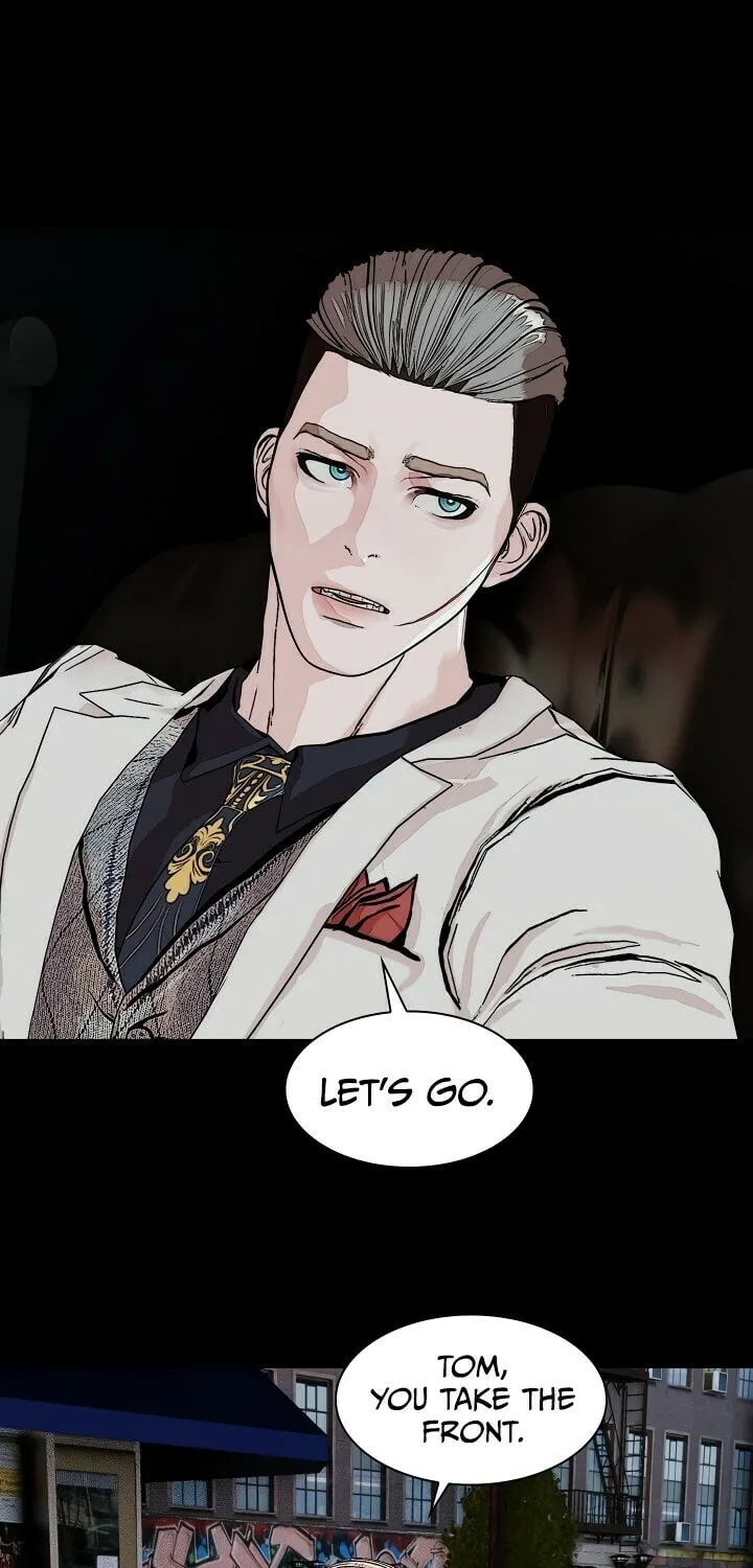 Read SOLDATO chapter 10 image 42 on Lezhin