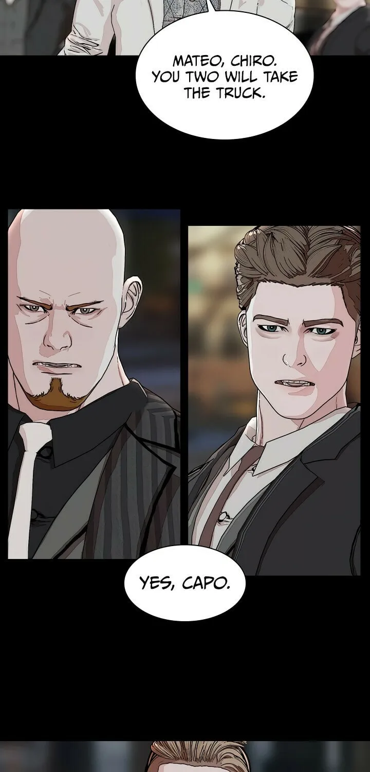 Read SOLDATO chapter 10 image 45 on Lezhin
