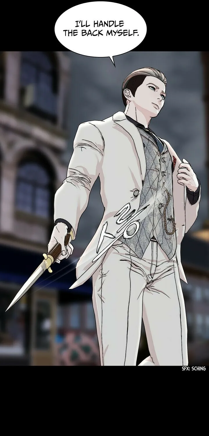 Read SOLDATO chapter 10 image 47 on Lezhin