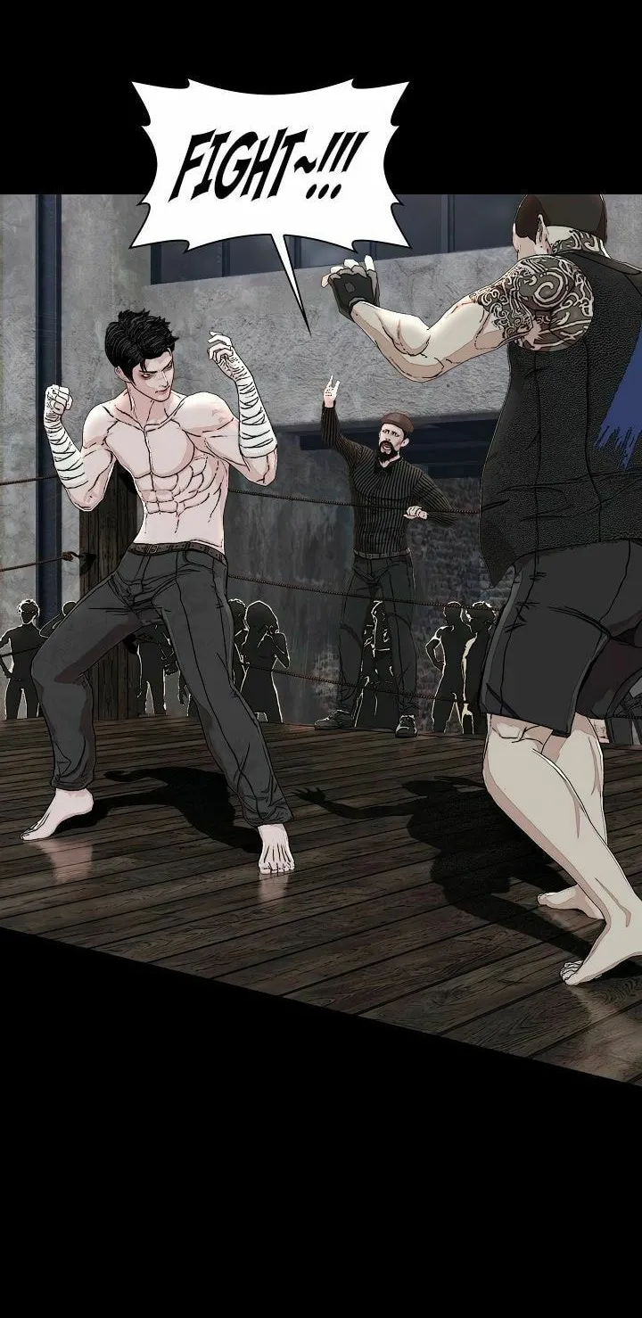 Read SOLDATO chapter 10 image 5 on Lezhin