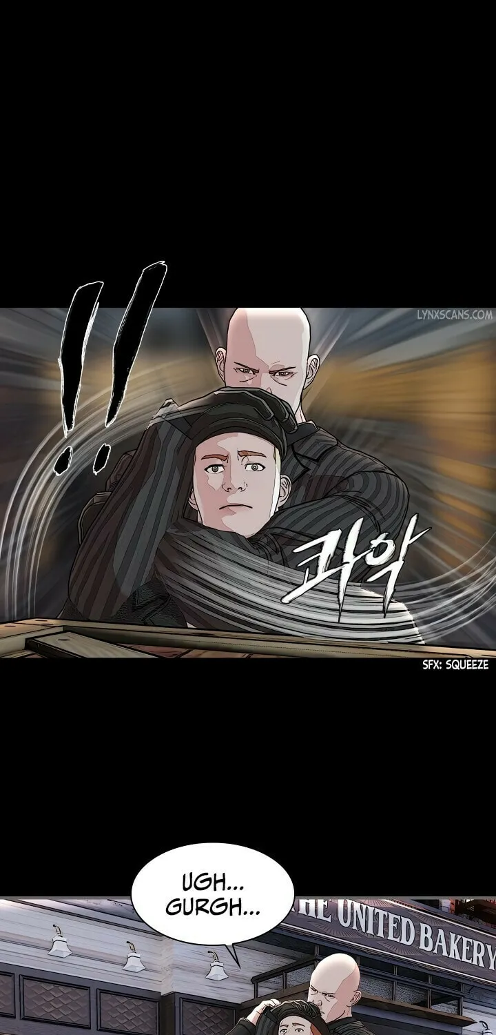 Read SOLDATO chapter 10 image 50 on Lezhin