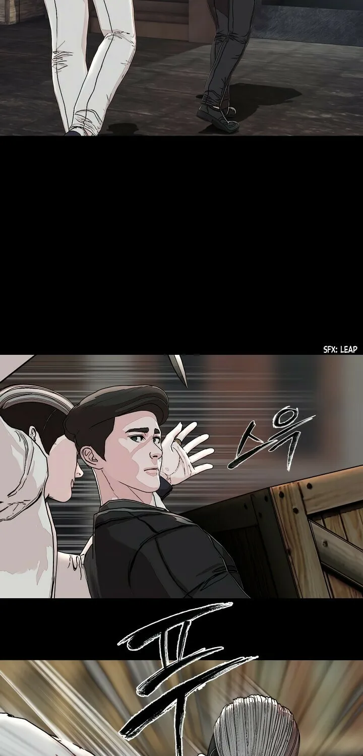 Read SOLDATO chapter 10 image 56 on Lezhin