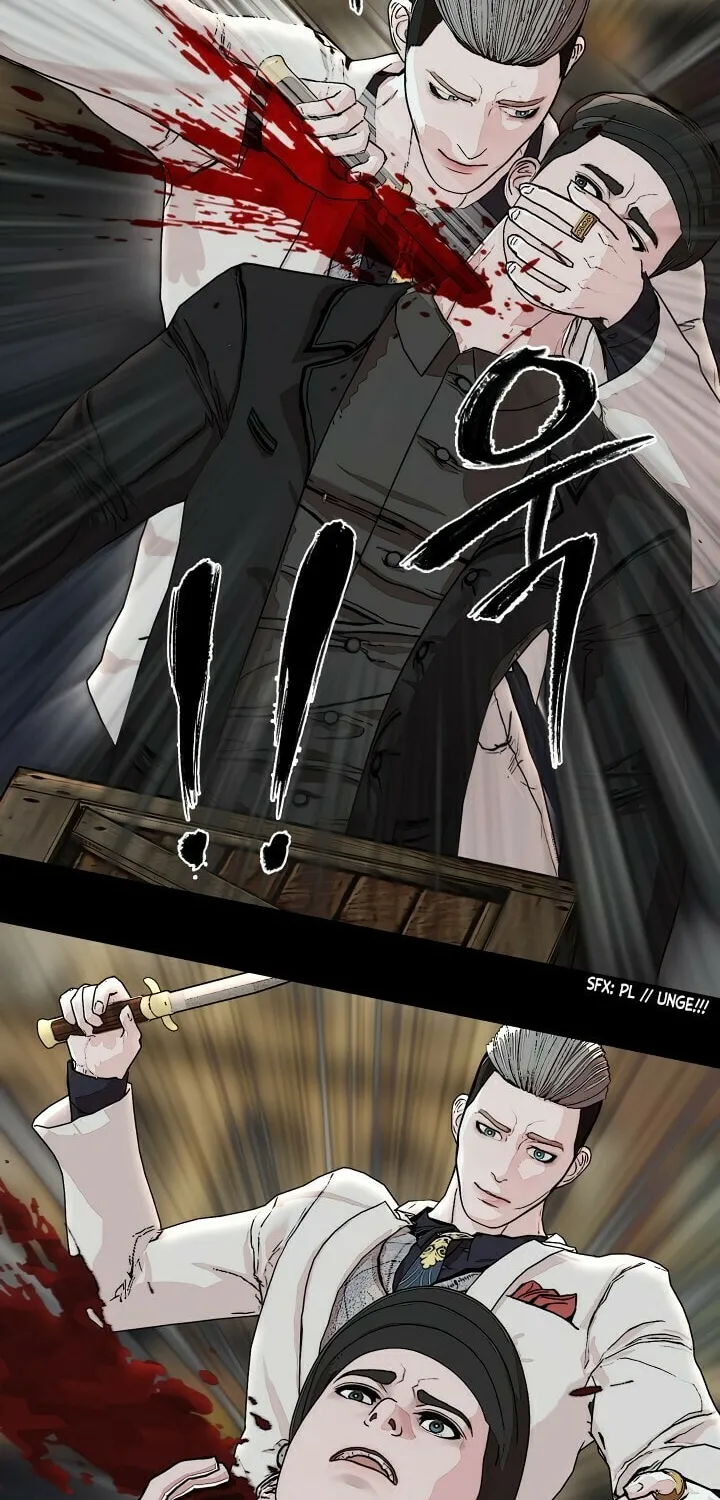 Read SOLDATO chapter 10 image 57 on Lezhin