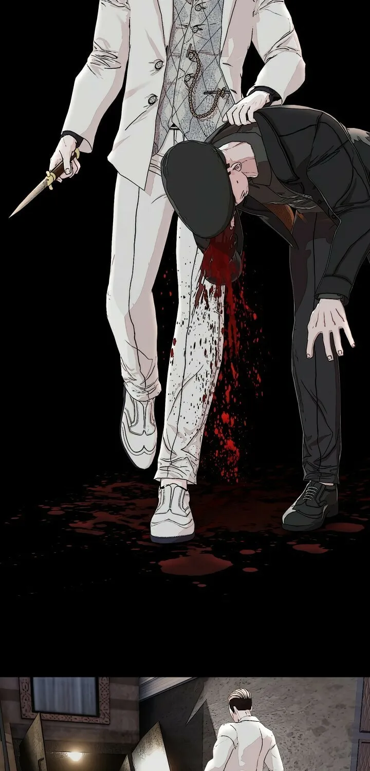 Read SOLDATO chapter 10 image 59 on Lezhin