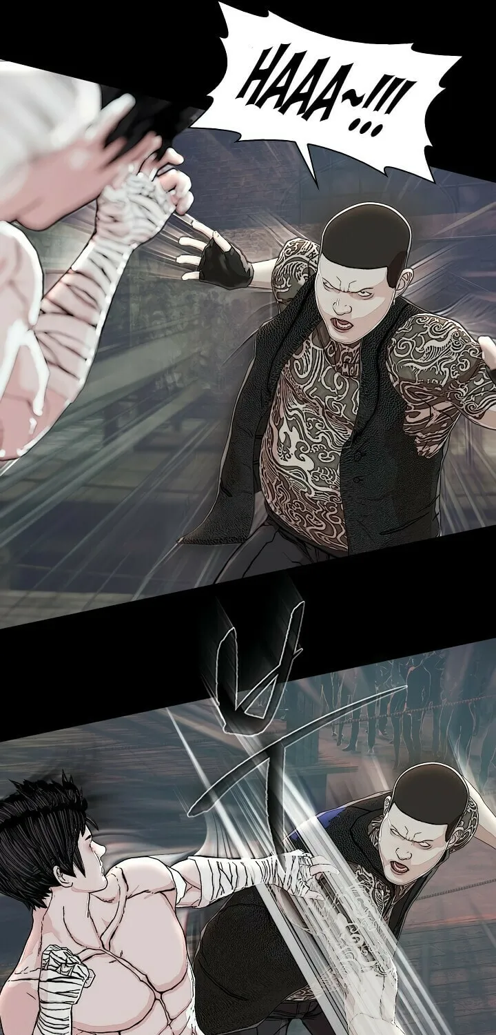 Read SOLDATO chapter 10 image 6 on Lezhin
