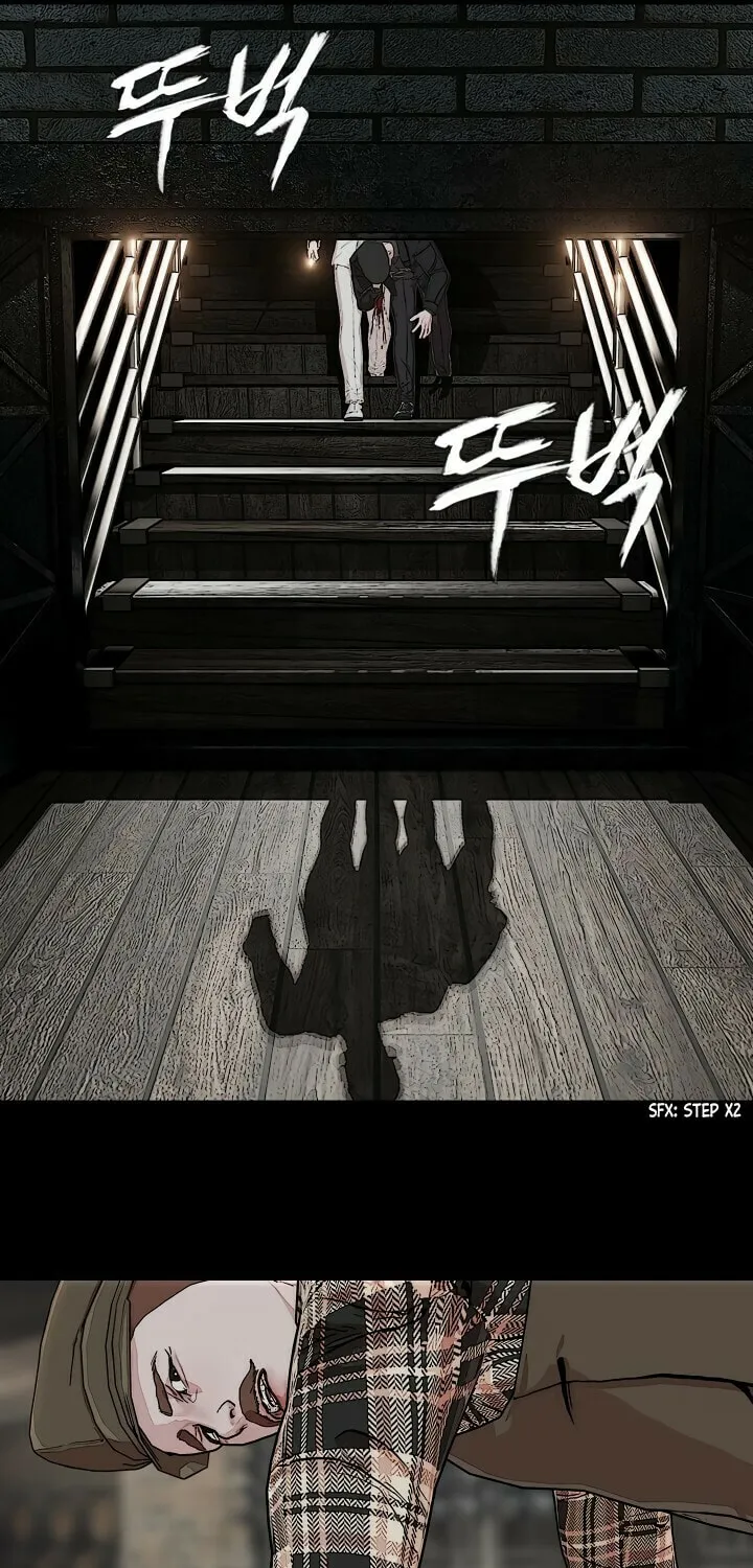 Read SOLDATO chapter 10 image 61 on Lezhin