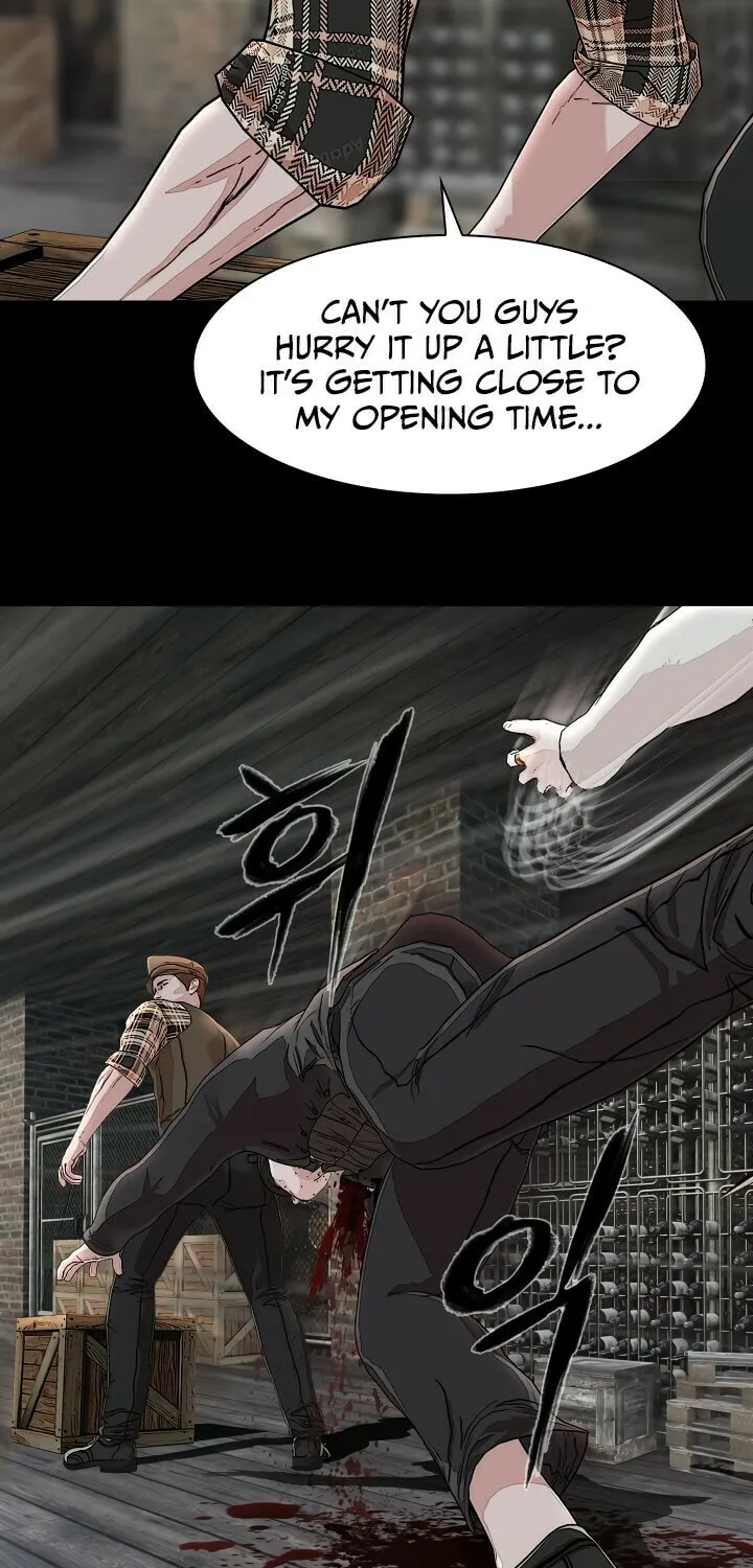 Read SOLDATO chapter 10 image 62 on Lezhin