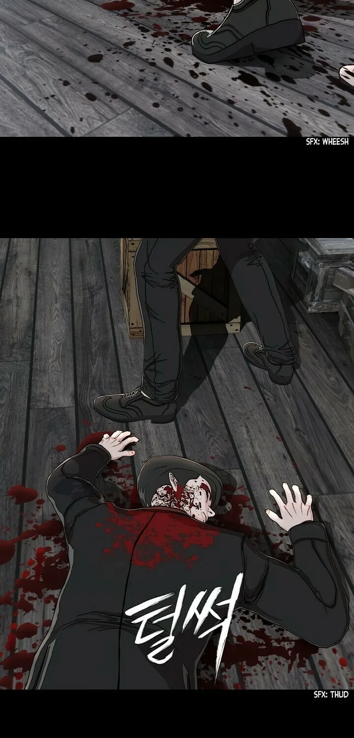 Read SOLDATO chapter 10 image 63 on Lezhin