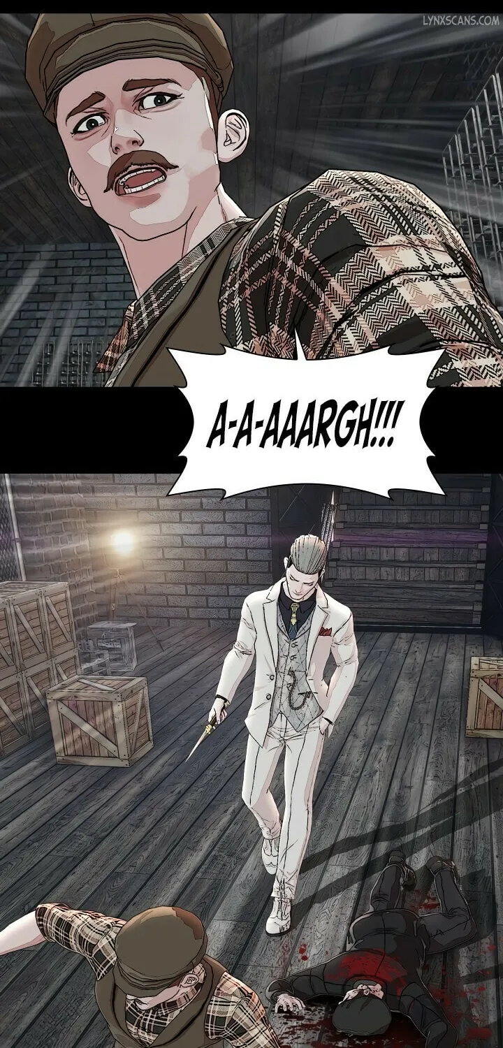 Read SOLDATO chapter 10 image 64 on Lezhin