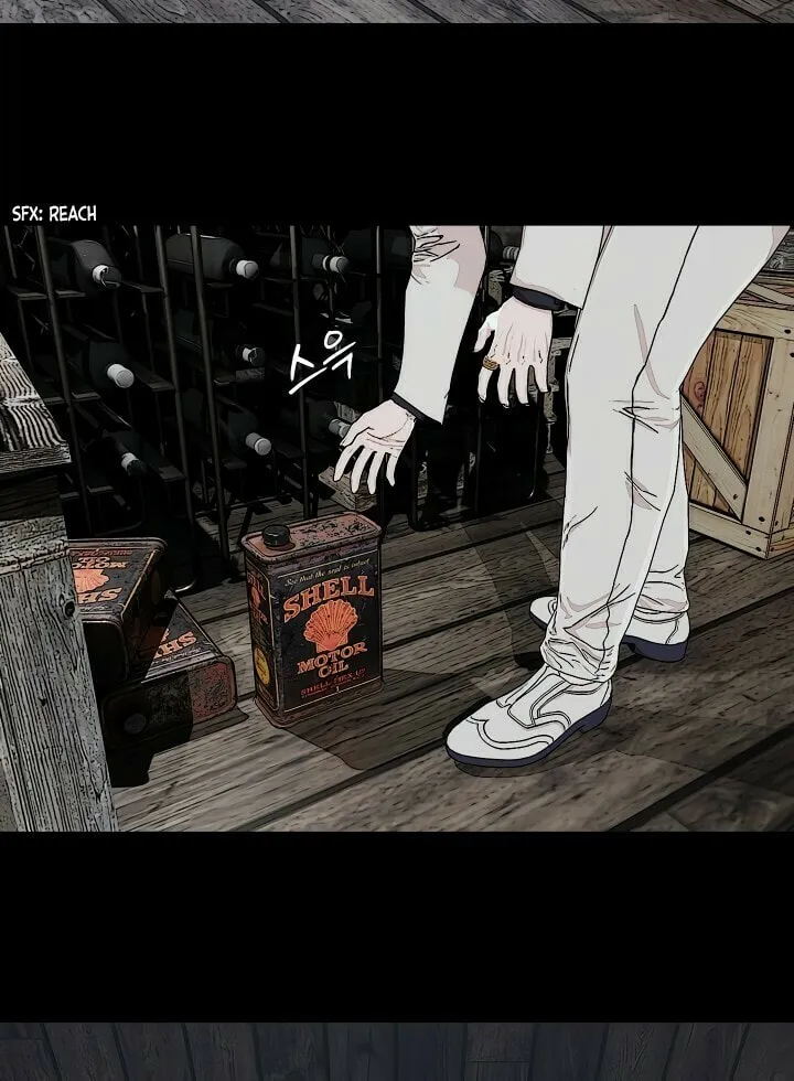 Read SOLDATO chapter 10 image 67 on Lezhin