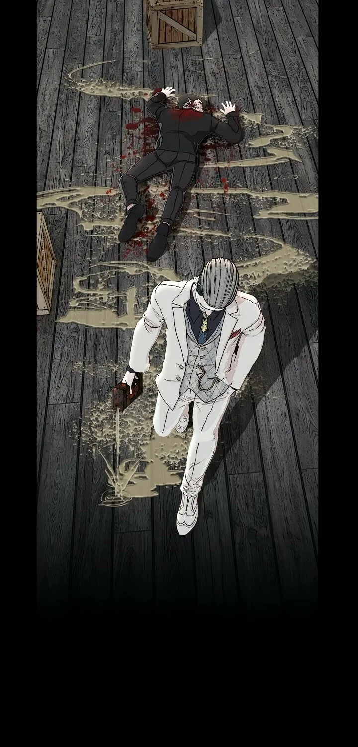 Read SOLDATO chapter 10 image 69 on Lezhin