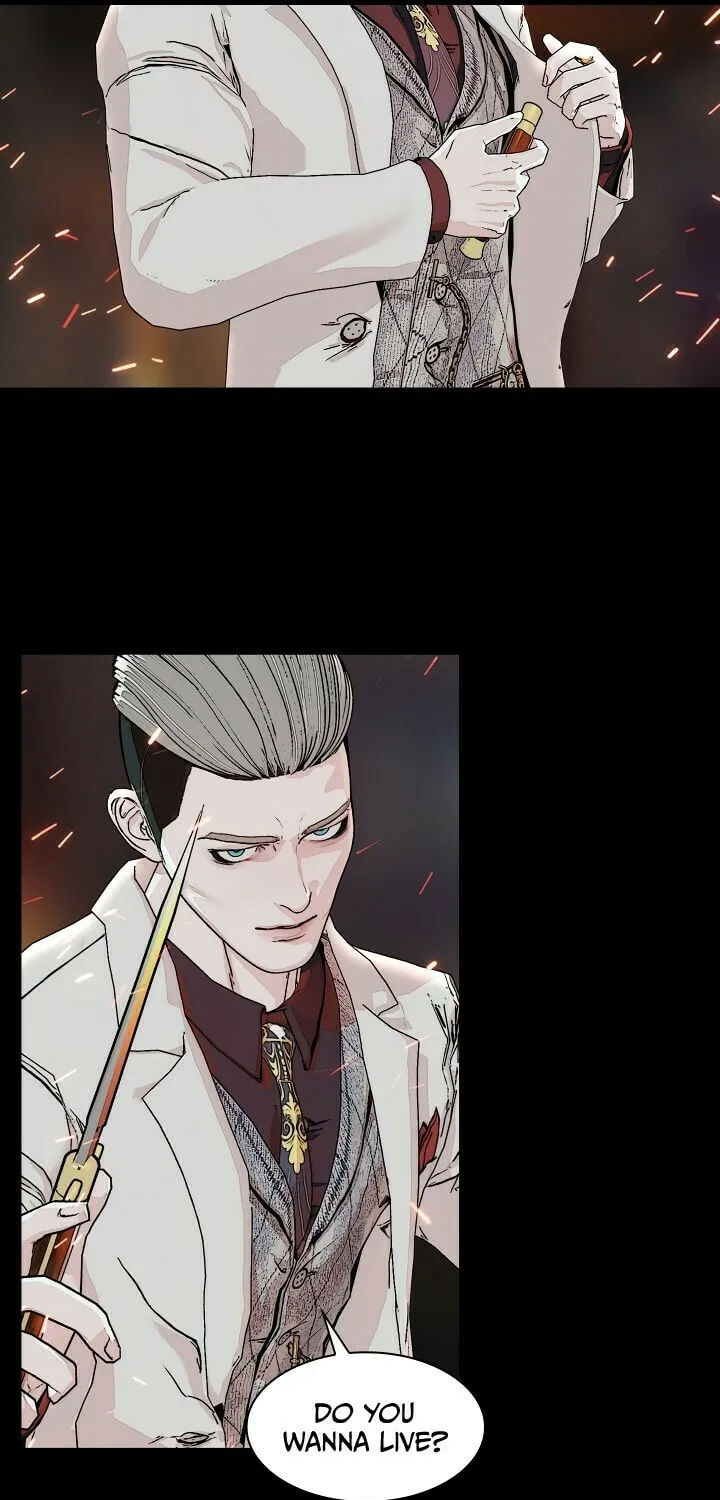 Read SOLDATO chapter 11 image 13 on Lezhin