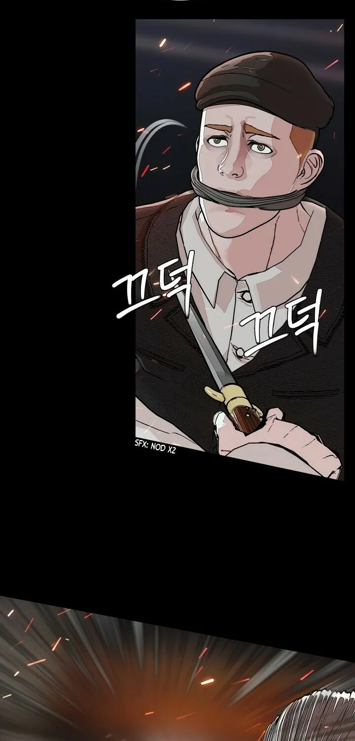 Read SOLDATO chapter 11 image 14 on Lezhin