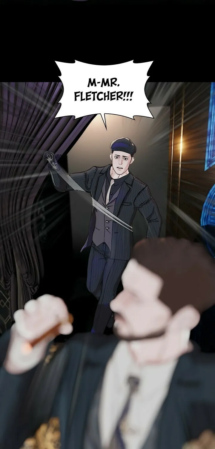 Read SOLDATO chapter 11 image 23 on Lezhin