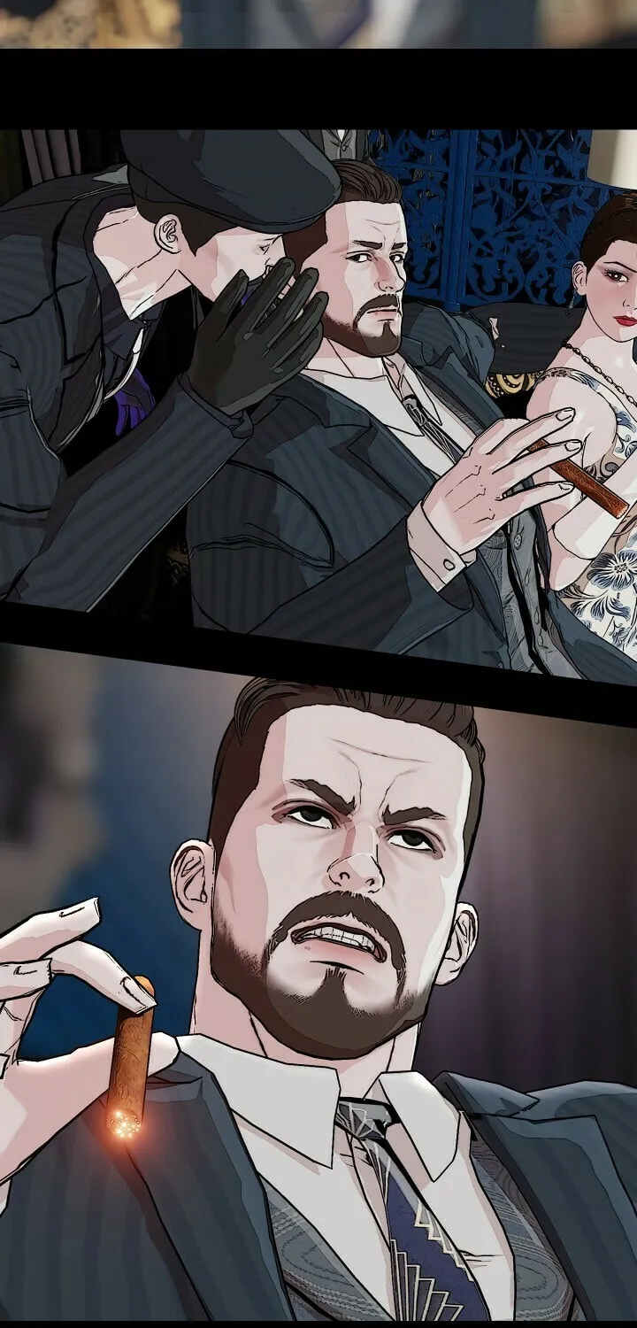 Read SOLDATO chapter 11 image 24 on Lezhin