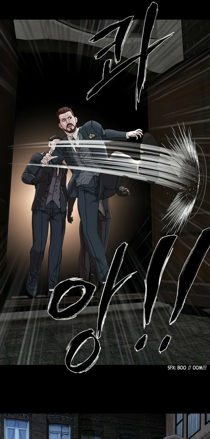 Read SOLDATO chapter 11 image 26 on Lezhin