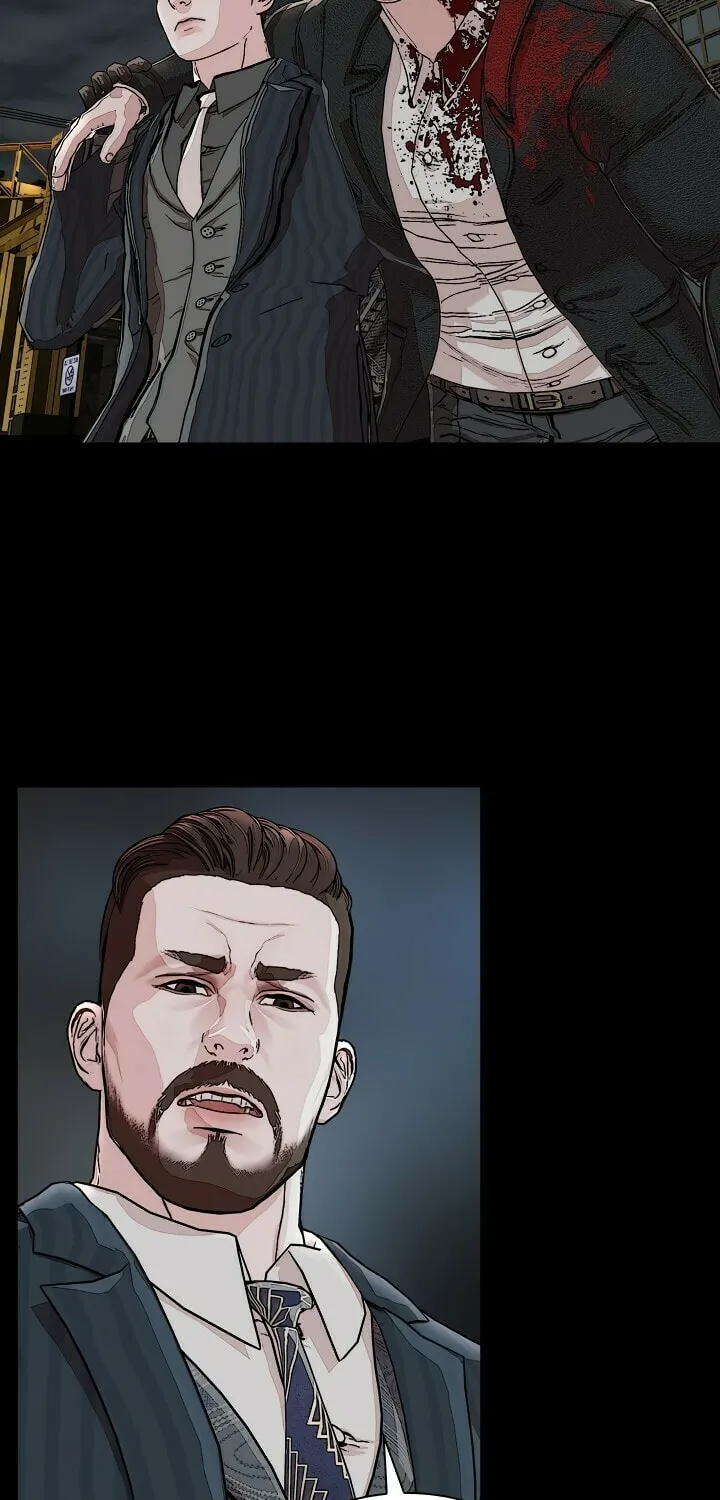 Read SOLDATO chapter 11 image 28 on Lezhin