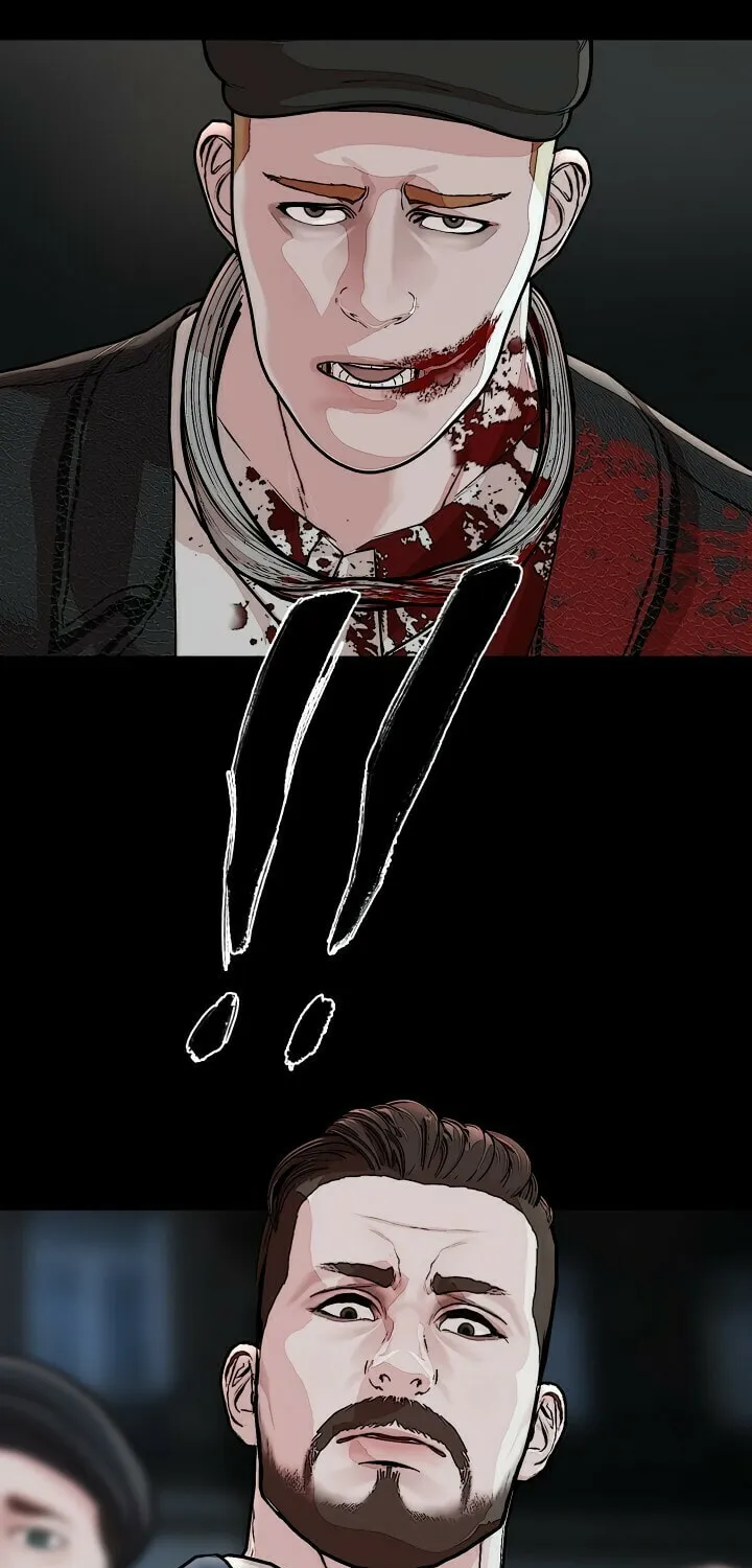 Read SOLDATO chapter 11 image 30 on Lezhin
