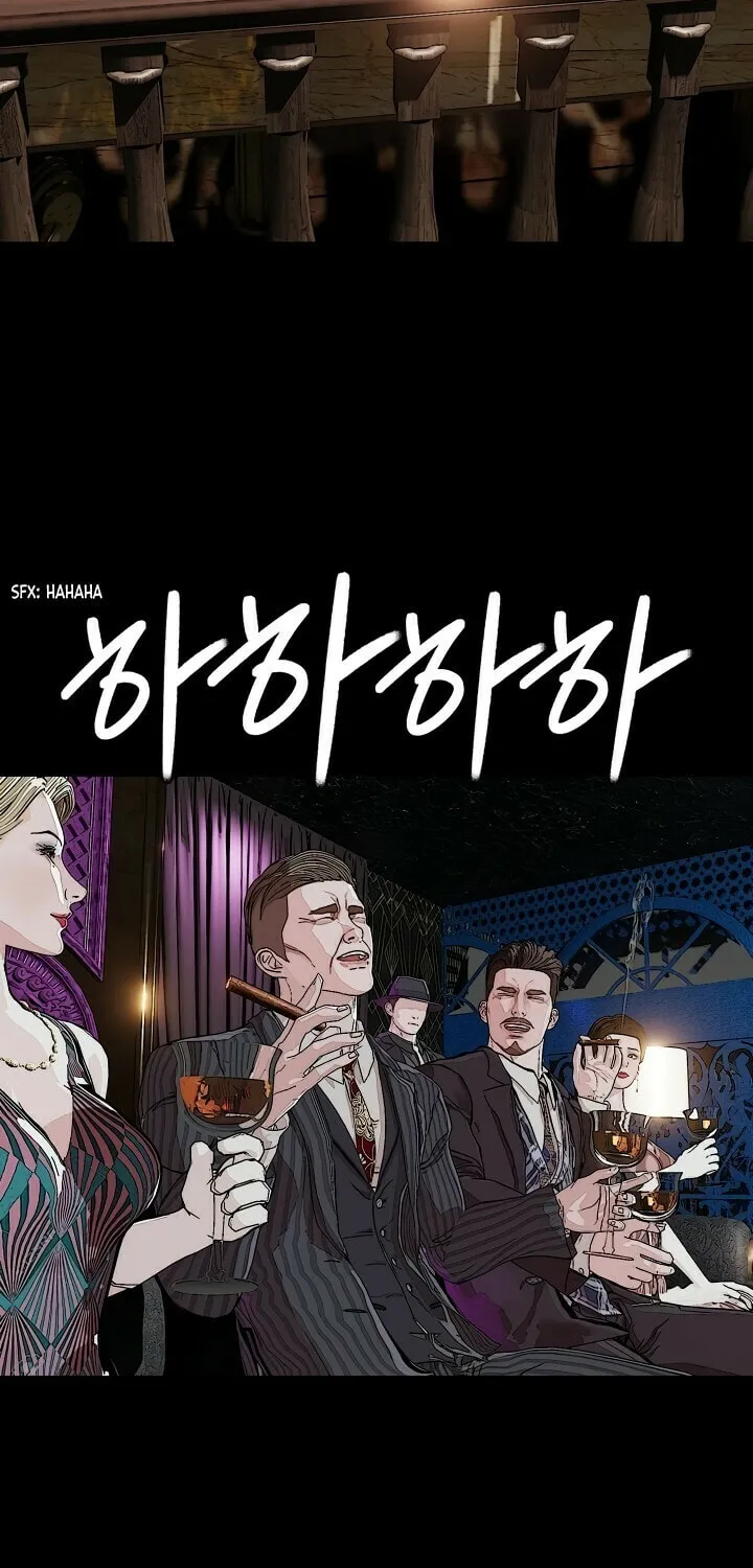 Read SOLDATO chapter 11 image 36 on Lezhin