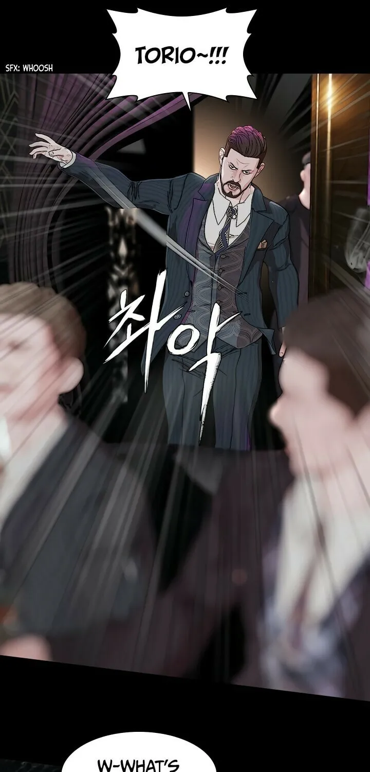 Read SOLDATO chapter 11 image 37 on Lezhin