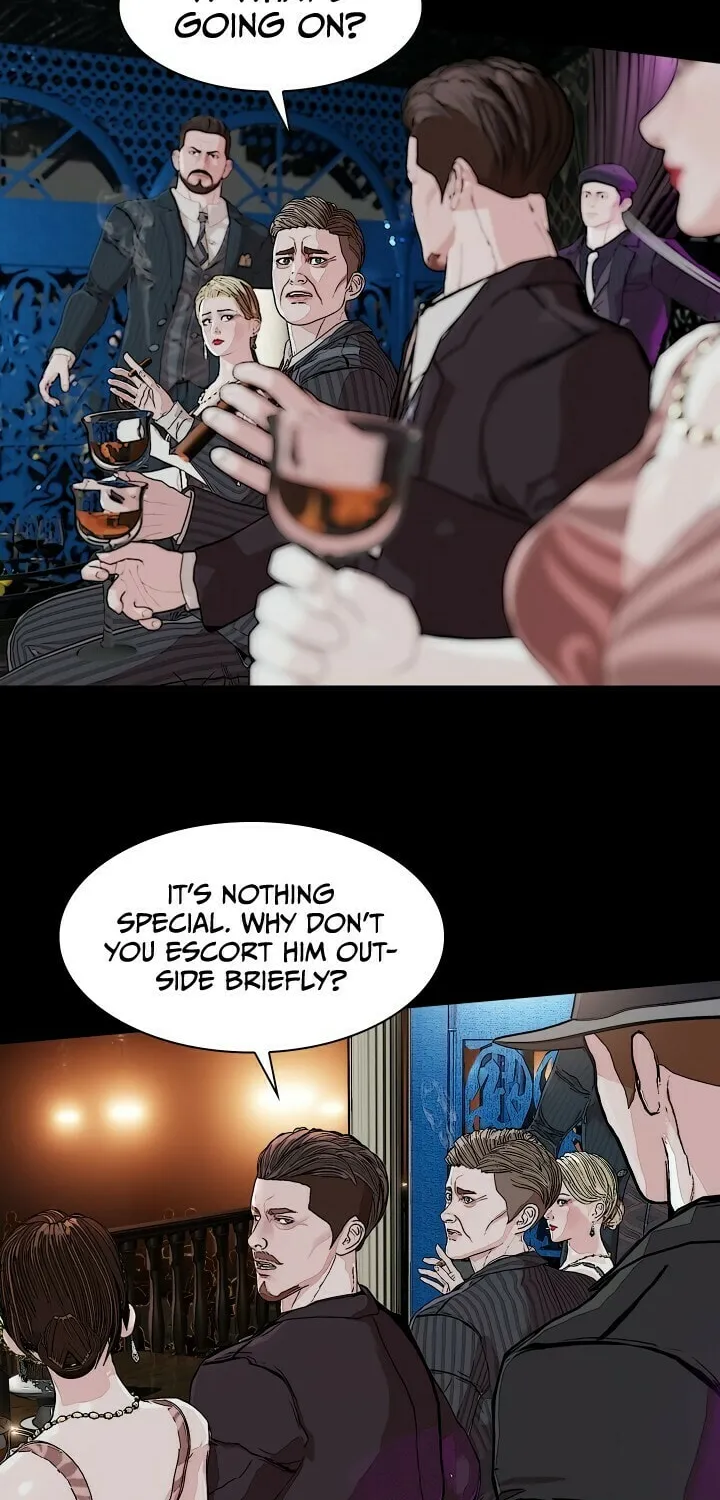 Read SOLDATO chapter 11 image 38 on Lezhin