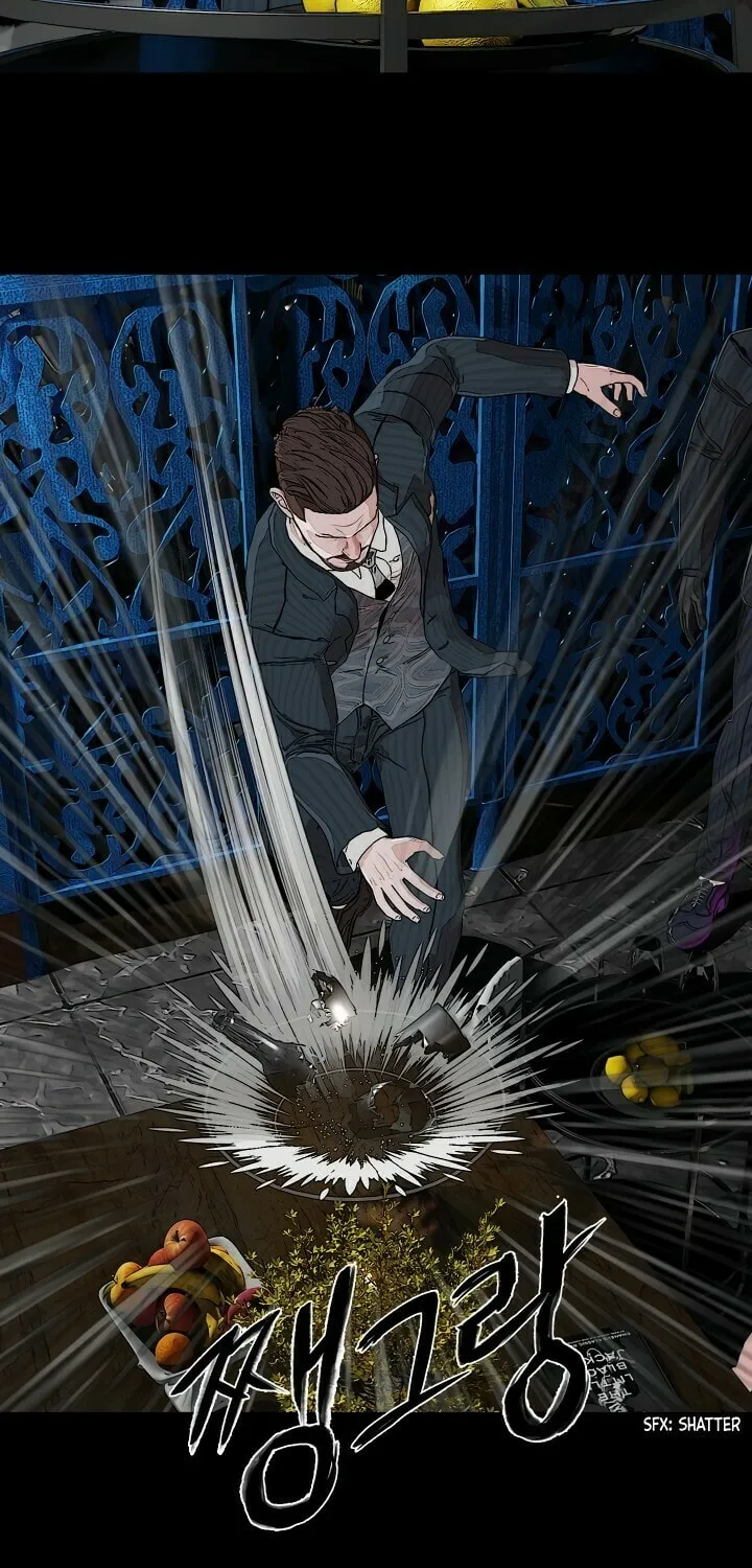 Read SOLDATO chapter 11 image 42 on Lezhin