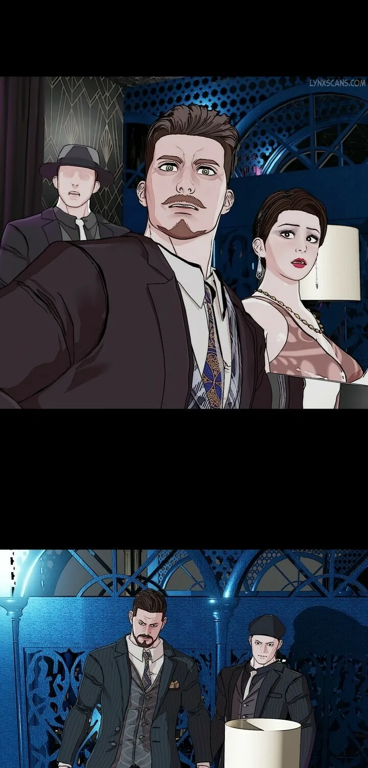Read SOLDATO chapter 11 image 43 on Lezhin