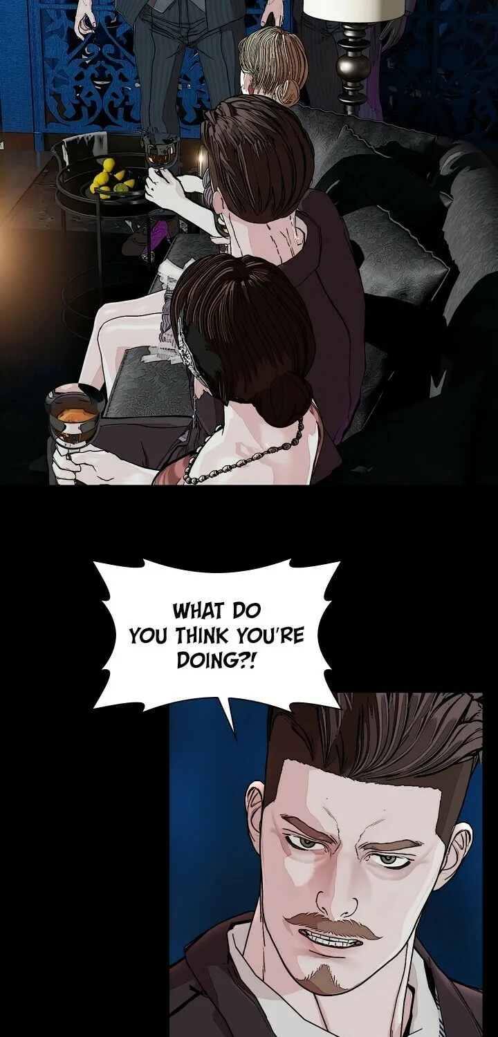 Read SOLDATO chapter 11 image 44 on Lezhin
