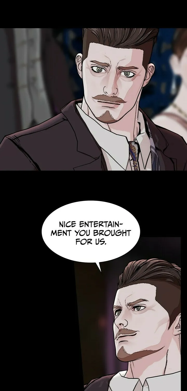 Read SOLDATO chapter 11 image 48 on Lezhin