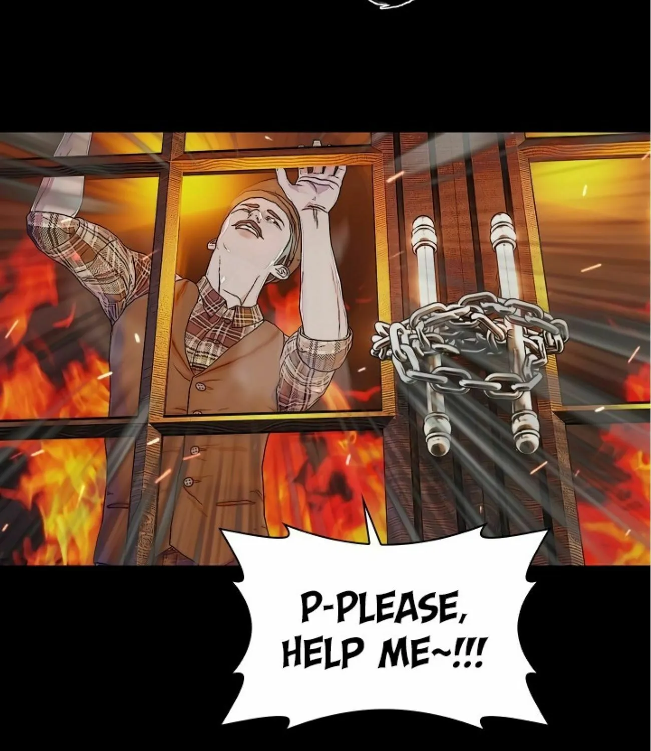 Read SOLDATO chapter 11 image 5 on Lezhin
