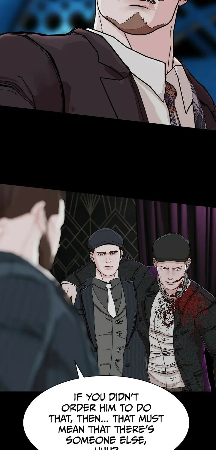Read SOLDATO chapter 11 image 54 on Lezhin