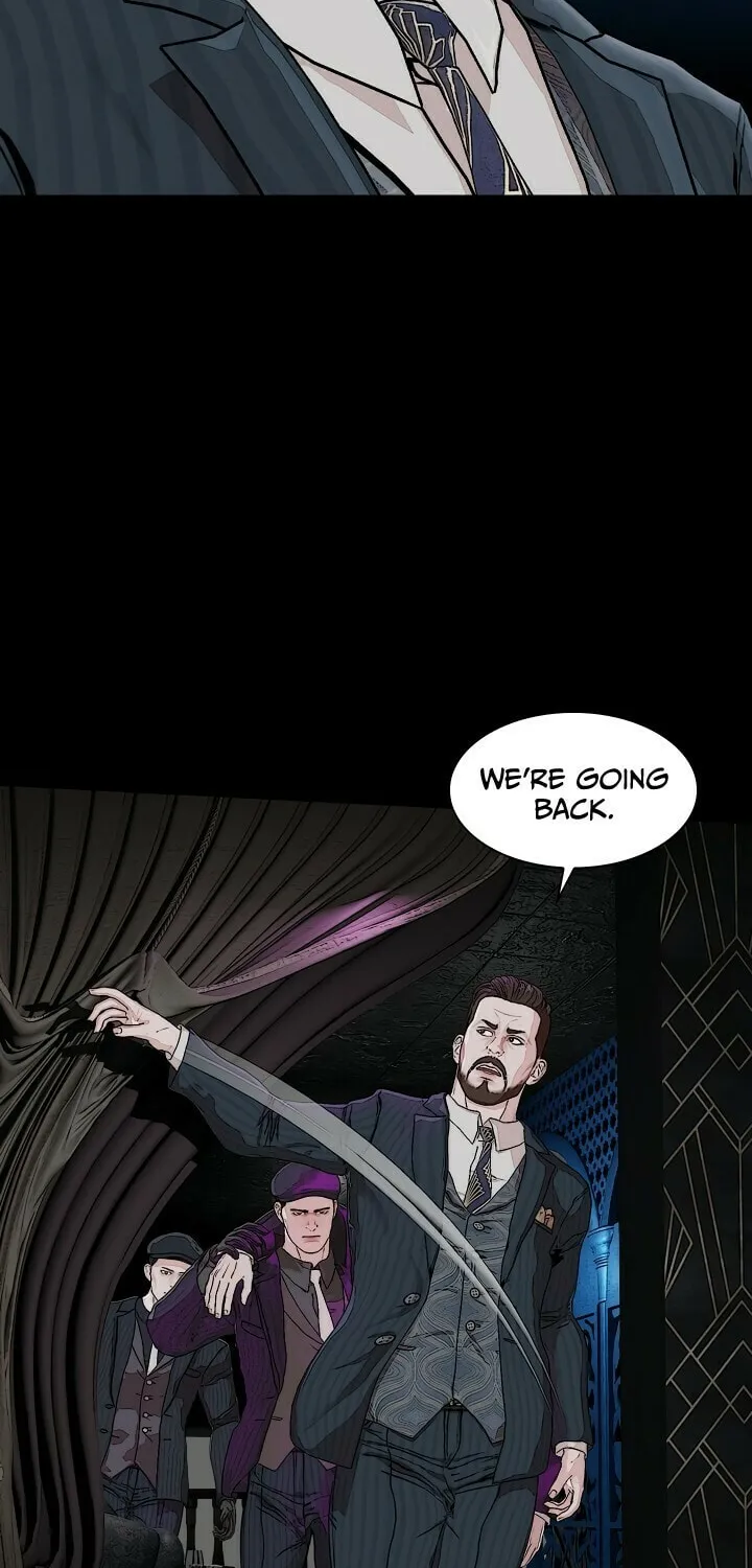 Read SOLDATO chapter 11 image 58 on Lezhin