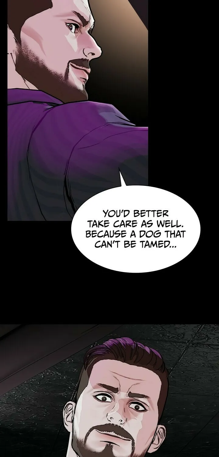 Read SOLDATO chapter 11 image 61 on Lezhin