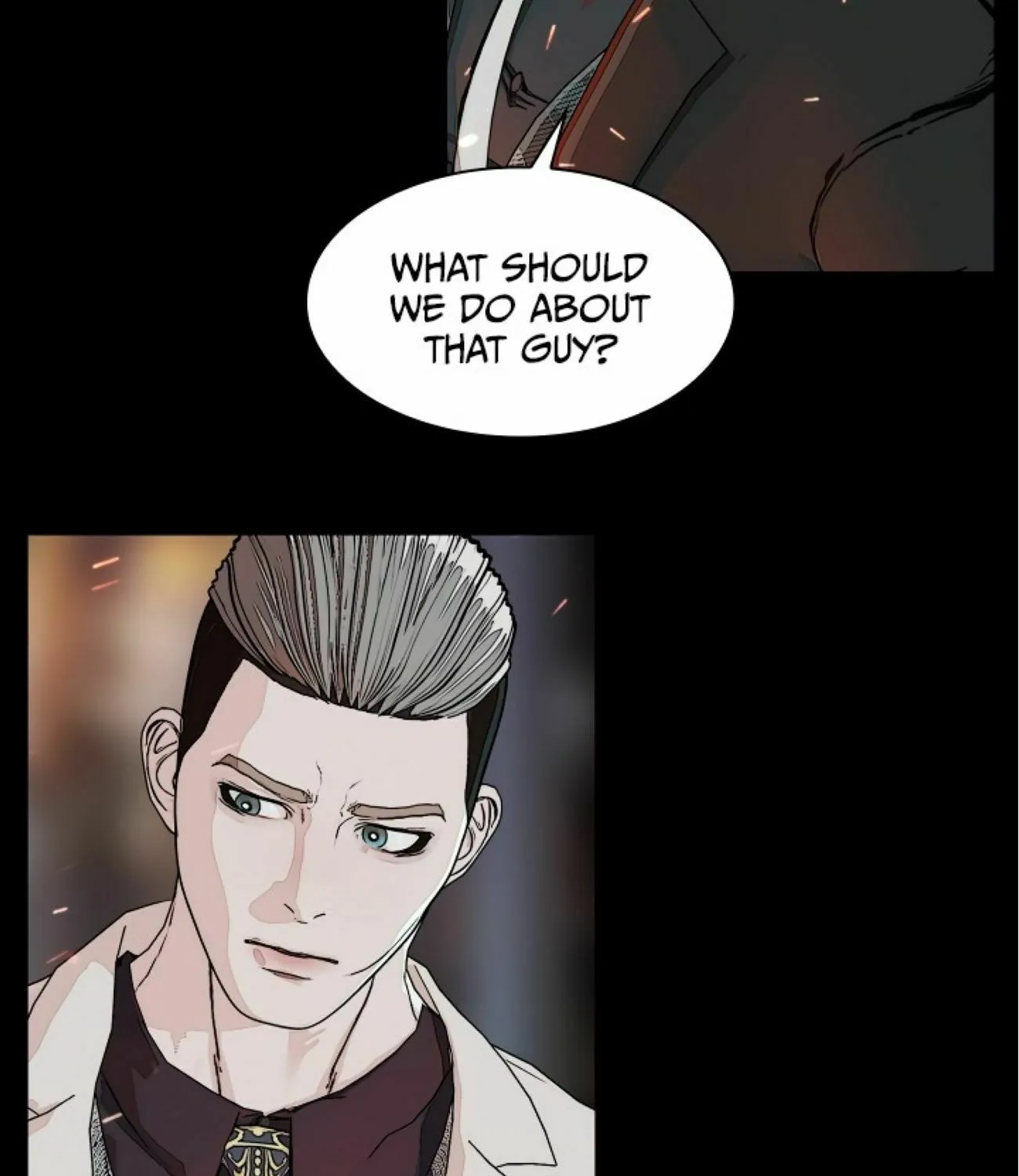 Read SOLDATO chapter 11 image 8 on Lezhin